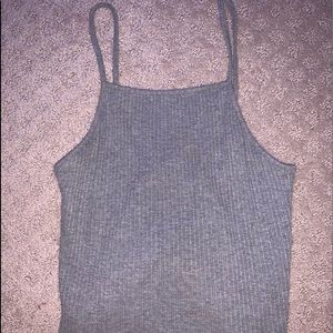 american eagle tank top
